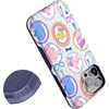 image:imageCasely iPhone 13 Pro Max Case  Miracle Ticket  Grateful Dead Vintage  Bold Protective DesignChateau Pups  French Dog