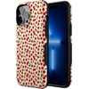 image:imageCasely iPhone 13 Pro Max Case  Miracle Ticket  Grateful Dead Vintage  Bold Protective DesignCherry on Top  Red Cherries Floral