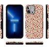 image:imageCasely iPhone 13 Pro Max Case  Miracle Ticket  Grateful Dead Vintage  Bold Protective DesignCherry on Top  Red Cherries Floral