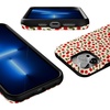 image:imageCasely iPhone 13 Pro Max Case  Miracle Ticket  Grateful Dead Vintage  Bold Protective DesignCherry on Top  Red Cherries Floral