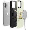 image:imageCasely iPhone 13 Pro Max Case  Miracle Ticket  Grateful Dead Vintage  Bold Protective DesignClubhouse  Golden on the Green