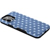 image:imageCasely iPhone 13 Pro Max Case  Miracle Ticket  Grateful Dead Vintage  Bold Protective DesignCoastal Blues  Denim Stars