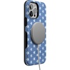 image:imageCasely iPhone 13 Pro Max Case  Miracle Ticket  Grateful Dead Vintage  Bold Protective DesignCoastal Blues  Denim Stars