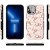 image:imageCasely iPhone 13 Pro Max Case  Miracle Ticket  Grateful Dead Vintage  Bold Protective DesignCowgirl Canyon  FashionPass x Casely