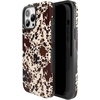 image:imageCasely iPhone 13 Pro Max Case  Miracle Ticket  Grateful Dead Vintage  Bold Protective DesignCowgirl Envy  Cow Print