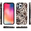 image:imageCasely iPhone 13 Pro Max Case  Miracle Ticket  Grateful Dead Vintage  Bold Protective DesignCowgirl Envy  Cow Print