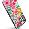 image:imageCasely iPhone 13 Pro Max Case  Miracle Ticket  Grateful Dead Vintage  Bold Protective DesignCrayola  Doodle Bug  Crayola Crayon