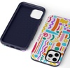 image:imageCasely iPhone 13 Pro Max Case  Miracle Ticket  Grateful Dead Vintage  Bold Protective DesignCrayola  Make Your Mark  Crayola Paint