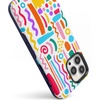 image:imageCasely iPhone 13 Pro Max Case  Miracle Ticket  Grateful Dead Vintage  Bold Protective DesignCrayola  Make Your Mark  Crayola Paint