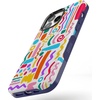 image:imageCasely iPhone 13 Pro Max Case  Miracle Ticket  Grateful Dead Vintage  Bold Protective DesignCrayola  Make Your Mark  Crayola Paint