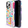image:imageCasely iPhone 13 Pro Max Case  Miracle Ticket  Grateful Dead Vintage  Bold Protective DesignCrayola  Make Your Mark  Crayola Paint