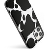 image:imageCasely iPhone 13 Pro Max Case  Miracle Ticket  Grateful Dead Vintage  Bold Protective DesignCurrent MOOd  Cow Print