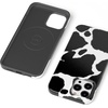 image:imageCasely iPhone 13 Pro Max Case  Miracle Ticket  Grateful Dead Vintage  Bold Protective DesignCurrent MOOd  Cow Print