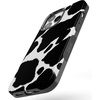 image:imageCasely iPhone 13 Pro Max Case  Miracle Ticket  Grateful Dead Vintage  Bold Protective DesignCurrent MOOd  Cow Print
