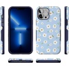 image:imageCasely iPhone 13 Pro Max Case  Miracle Ticket  Grateful Dead Vintage  Bold Protective DesignDaisy Daydream  Baby Blue Floral