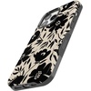 image:imageCasely iPhone 13 Pro Max Case  Miracle Ticket  Grateful Dead Vintage  Bold Protective DesignDark Fantasy  Contrast Floral