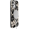 image:imageCasely iPhone 13 Pro Max Case  Miracle Ticket  Grateful Dead Vintage  Bold Protective DesignDark Fantasy  Contrast Floral