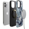 image:imageCasely iPhone 13 Pro Max Case  Miracle Ticket  Grateful Dead Vintage  Bold Protective DesignDeep Sea  Blue Marble