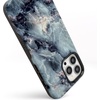 image:imageCasely iPhone 13 Pro Max Case  Miracle Ticket  Grateful Dead Vintage  Bold Protective DesignDeep Sea  Blue Marble