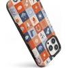 image:imageCasely iPhone 13 Pro Max Case  Miracle Ticket  Grateful Dead Vintage  Bold Protective DesignDirt Road Chic  Western Squares