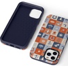 image:imageCasely iPhone 13 Pro Max Case  Miracle Ticket  Grateful Dead Vintage  Bold Protective DesignDirt Road Chic  Western Squares