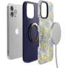 image:imageCasely iPhone 13 Pro Max Case  Miracle Ticket  Grateful Dead Vintage  Bold Protective DesignDream Garden  Cottagecore