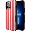 image:imageCasely iPhone 13 Pro Max Case  Miracle Ticket  Grateful Dead Vintage  Bold Protective DesignEast Coast Summer  Red Stripes
