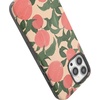 image:imageCasely iPhone 13 Pro Max Case  Miracle Ticket  Grateful Dead Vintage  Bold Protective DesignFeeling Peachy  Blush Vines