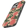 image:imageCasely iPhone 13 Pro Max Case  Miracle Ticket  Grateful Dead Vintage  Bold Protective DesignFeeling Peachy  Blush Vines