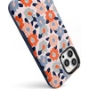 image:imageCasely iPhone 13 Pro Max Case  Miracle Ticket  Grateful Dead Vintage  Bold Protective DesignField of Flowers  Pastel Floral
