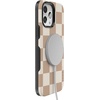 image:imageCasely iPhone 13 Pro Max Case  Miracle Ticket  Grateful Dead Vintage  Bold Protective DesignFit Check  Neutral Checkerboard