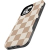 image:imageCasely iPhone 13 Pro Max Case  Miracle Ticket  Grateful Dead Vintage  Bold Protective DesignFit Check  Neutral Checkerboard