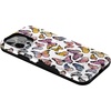 image:imageCasely iPhone 13 Pro Max Case  Miracle Ticket  Grateful Dead Vintage  Bold Protective DesignFree Spirit  Rainbow Butterfly