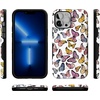 image:imageCasely iPhone 13 Pro Max Case  Miracle Ticket  Grateful Dead Vintage  Bold Protective DesignFree Spirit  Rainbow Butterfly
