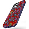 image:imageCasely iPhone 13 Pro Max Case  Miracle Ticket  Grateful Dead Vintage  Bold Protective DesignFrida Kahlo  Painted Flowers  Floral