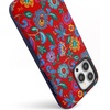 image:imageCasely iPhone 13 Pro Max Case  Miracle Ticket  Grateful Dead Vintage  Bold Protective DesignFrida Kahlo  Painted Flowers  Floral