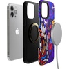 image:imageCasely iPhone 13 Pro Max Case  Miracle Ticket  Grateful Dead Vintage  Bold Protective DesignFrida Kahlo  Viva La Vida  Floral Collage