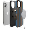 image:imageCasely iPhone 13 Pro Max Case  Miracle Ticket  Grateful Dead Vintage  Bold Protective DesignGo New York  Blue  Orange Stripes