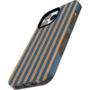 image:imageCasely iPhone 13 Pro Max Case  Miracle Ticket  Grateful Dead Vintage  Bold Protective DesignGo New York  Blue  Orange Stripes