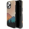 image:imageCasely iPhone 13 Pro Max Case  Miracle Ticket  Grateful Dead Vintage  Bold Protective DesignGolden Hour  Mountain Sunset