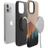 image:imageCasely iPhone 13 Pro Max Case  Miracle Ticket  Grateful Dead Vintage  Bold Protective DesignGolden Hour  Mountain Sunset