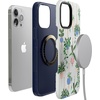 image:imageCasely iPhone 13 Pro Max Case  Miracle Ticket  Grateful Dead Vintage  Bold Protective DesignHanging Around  Potted Plants Floral