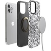 image:imageCasely iPhone 13 Pro Max Case  Miracle Ticket  Grateful Dead Vintage  Bold Protective DesignHeart Throb  Endless Hearts