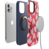 image:imageCasely iPhone 13 Pro Max Case  Miracle Ticket  Grateful Dead Vintage  Bold Protective DesignId Pick You  Red Strawberry