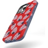 image:imageCasely iPhone 13 Pro Max Case  Miracle Ticket  Grateful Dead Vintage  Bold Protective DesignId Pick You  Red Strawberry