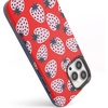 image:imageCasely iPhone 13 Pro Max Case  Miracle Ticket  Grateful Dead Vintage  Bold Protective DesignId Pick You  Red Strawberry