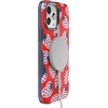 image:imageCasely iPhone 13 Pro Max Case  Miracle Ticket  Grateful Dead Vintage  Bold Protective DesignId Pick You  Red Strawberry