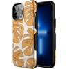 image:imageCasely iPhone 13 Pro Max Case  Miracle Ticket  Grateful Dead Vintage  Bold Protective DesignIsland Time  Tropical Leaves