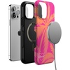 image:imageCasely iPhone 13 Pro Max Case  Miracle Ticket  Grateful Dead Vintage  Bold Protective DesignIslander  Love Island
