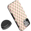 image:imageCasely iPhone 13 Pro Max Case  Miracle Ticket  Grateful Dead Vintage  Bold Protective DesignJennas Flowers  Fun on Weekdays
